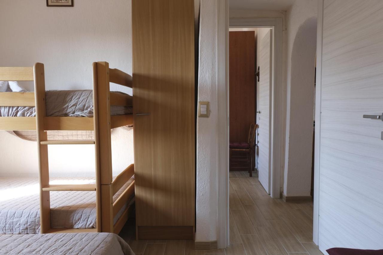 Aria Di Vacanza - Gelsi Olbia Eksteriør bilde