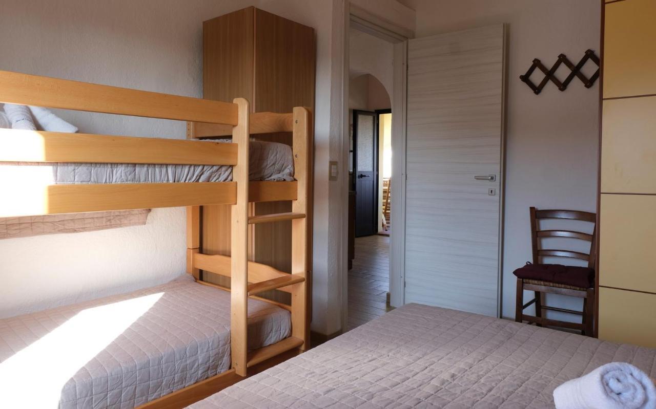 Aria Di Vacanza - Gelsi Olbia Eksteriør bilde