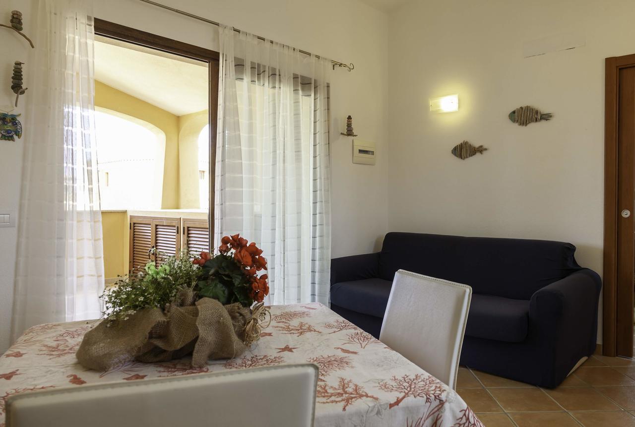 Aria Di Vacanza - Gelsi Olbia Eksteriør bilde